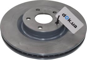 Гальмівний диск