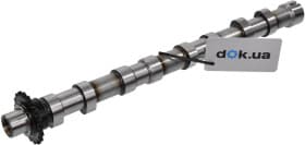 Распредвал