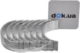 Шатунный вкладыш