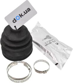 Пильовик гранати Japko 63009