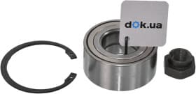 Подшипник ступицы колеса