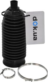 Пыльник рулевой рейки