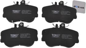 Тормозные колодки