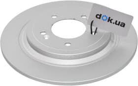 Тормозной диск