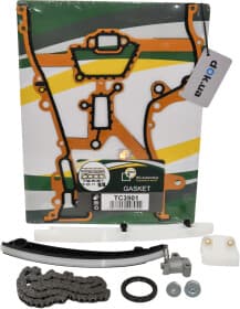 Комплект ланцюга ГРМ BGA TC0235K