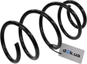 Пружина подвески