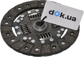 Диск сцепления