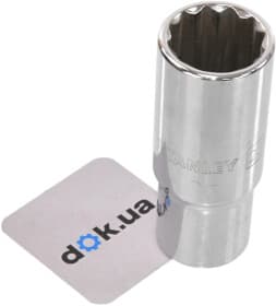 Торцевая головка Stanley 1-86-431 23 мм 1/2"