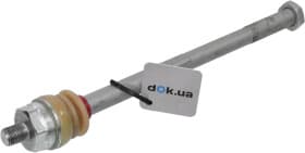 Кермова тяга