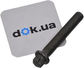 Болт шатунный