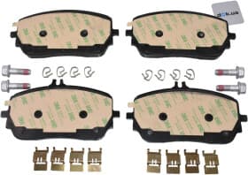 Гальмівні колодки