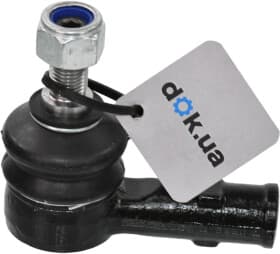 Наконечник кермової тяги Наконечник кермової тяги