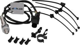 Лямбда-зонд