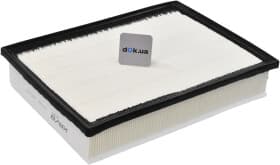 Воздушный фильтр Воздушный фильтр