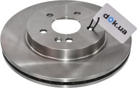 Гальмівний диск