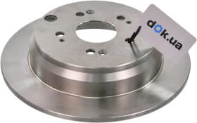 Гальмівний диск