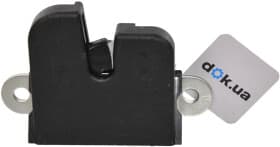 Замок двери багажника