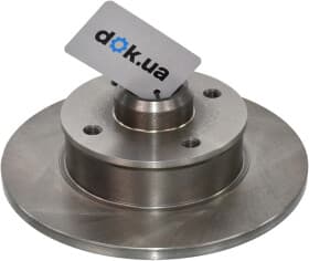 Тормозной диск