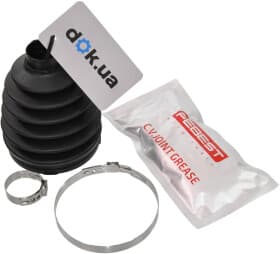 Пыльник ШРУСа