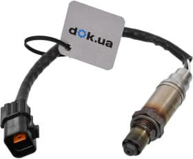 Лямбда-зонд