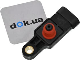 Датчик тиску нагнітання