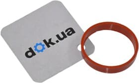 Прокладка впускного коллектора