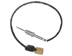 Датчик температуры выхлопных газов Датчик температуры выхлопных газов