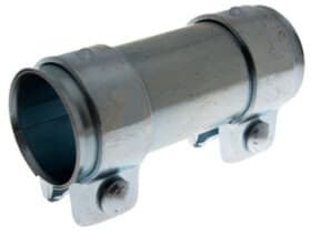 Соединительные элементы системы выпуска