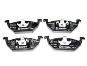 Тормозные колодки