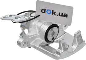 Тормозной суппорт