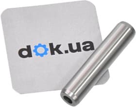 Направляющая клапана