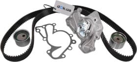 Комплект ремня ГРМ + помпа