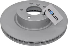 Тормозной диск