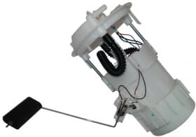 Паливний насос