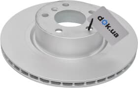 Гальмівний диск