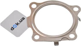 Прокладка приемной трубы Прокладка приемной трубы