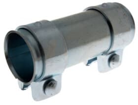 Соединительные элементы системы выпуска