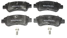 Тормозные колодки