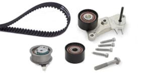 Комплект ременя ГРМ Комплект ременя ГРМ