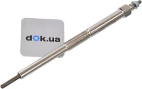 Свеча накала