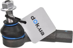 Наконечник кермової тяги