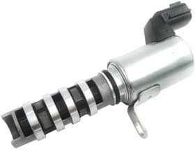 Регулювальний клапан розподільного вала