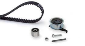 Комплект ременя ГРМ