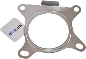 Прокладка приемной трубы