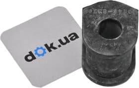 Втулка стабілізатора