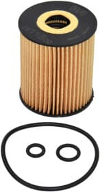 Масляный фильтр