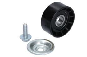 Натяжной ролик поликлинового ремня