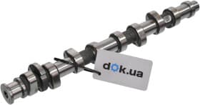 Розподільний вал Розподільний вал