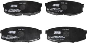 Тормозные колодки