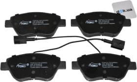 Тормозные колодки Тормозные колодки